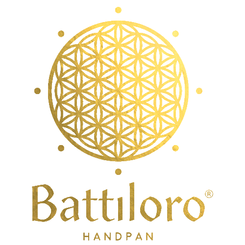 Battiloro Handpan 432 Hz Handpan Specialist